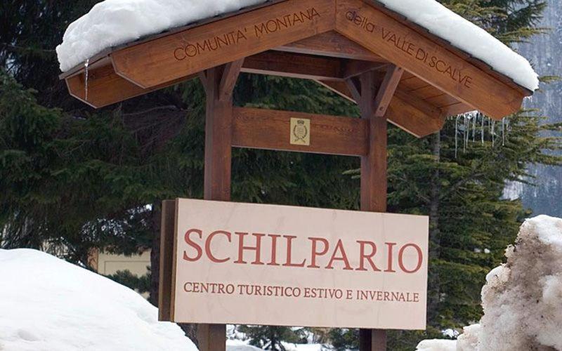20 Venti Villa Angolo Terme Kültér fotó