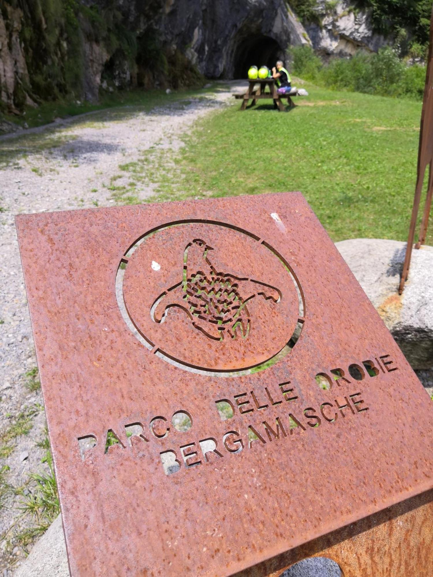 20 Venti Villa Angolo Terme Kültér fotó