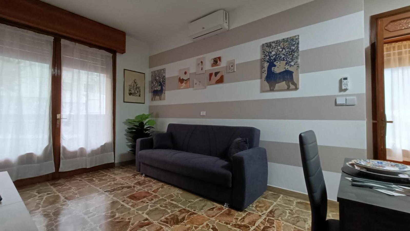 20 Venti Villa Angolo Terme Kültér fotó
