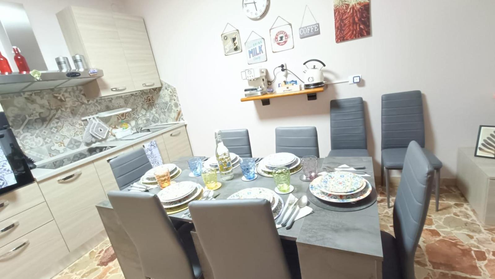20 Venti Villa Angolo Terme Kültér fotó