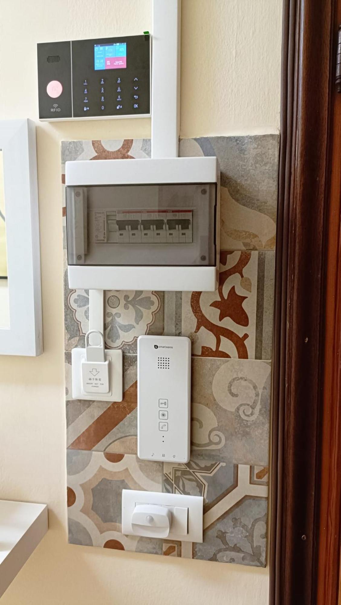 20 Venti Villa Angolo Terme Kültér fotó
