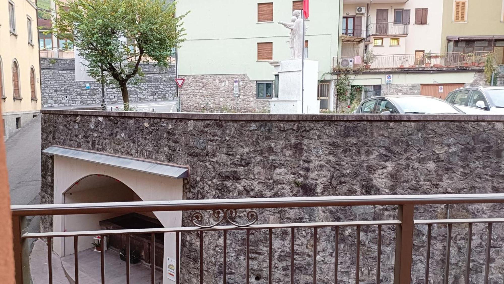 20 Venti Villa Angolo Terme Kültér fotó