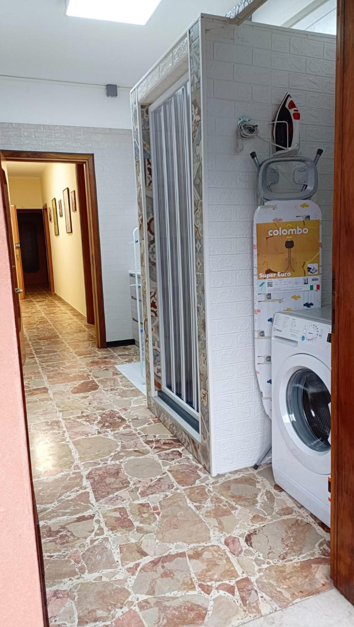20 Venti Villa Angolo Terme Kültér fotó