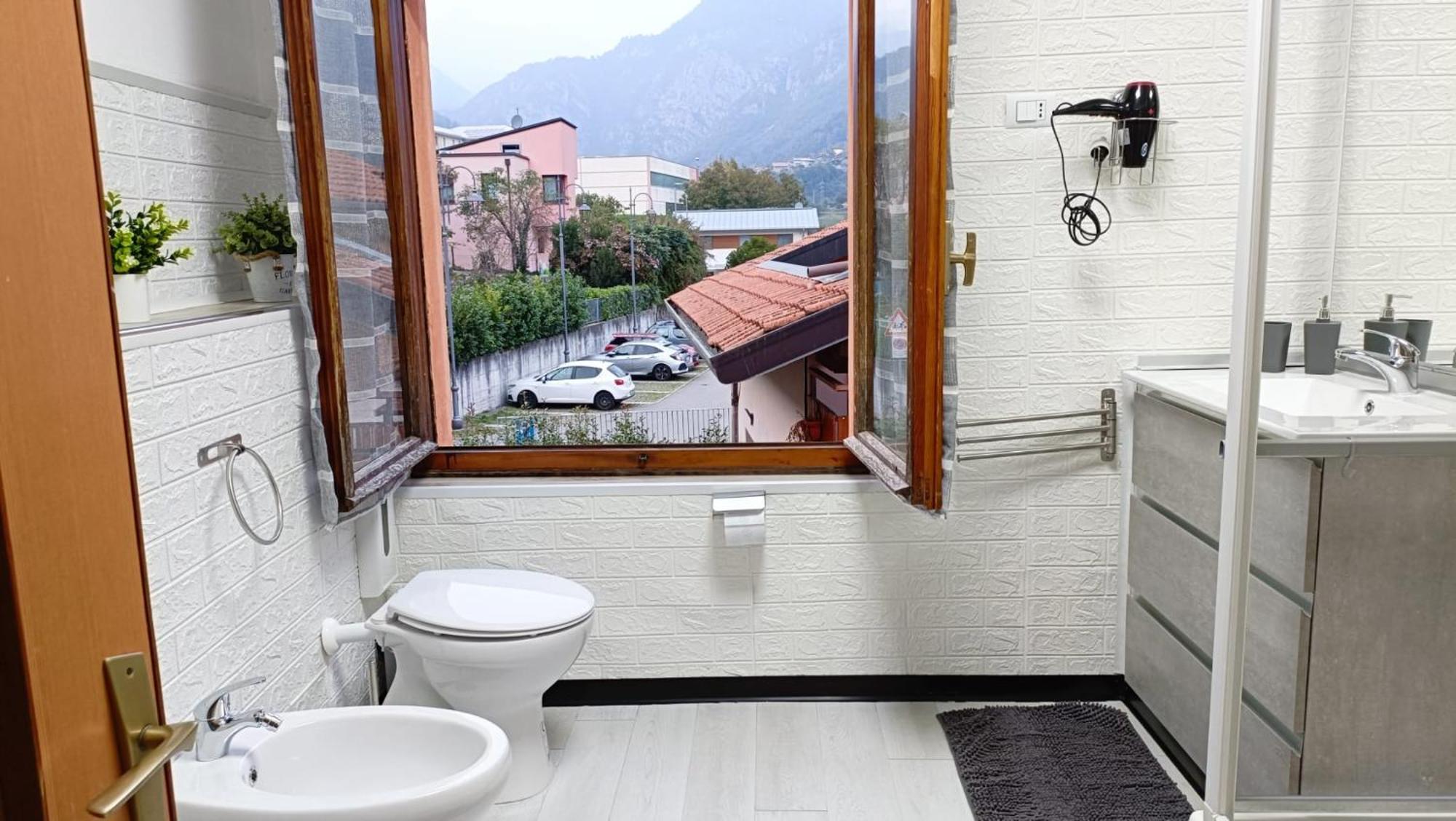 20 Venti Villa Angolo Terme Kültér fotó