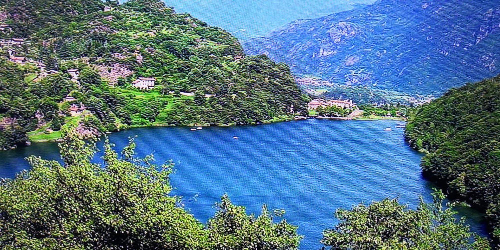 20 Venti Villa Angolo Terme Kültér fotó